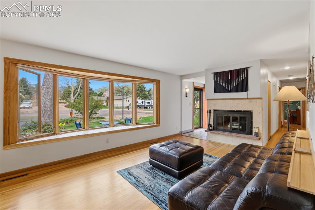 Image 6 of 50: Sellers Property Disclosure