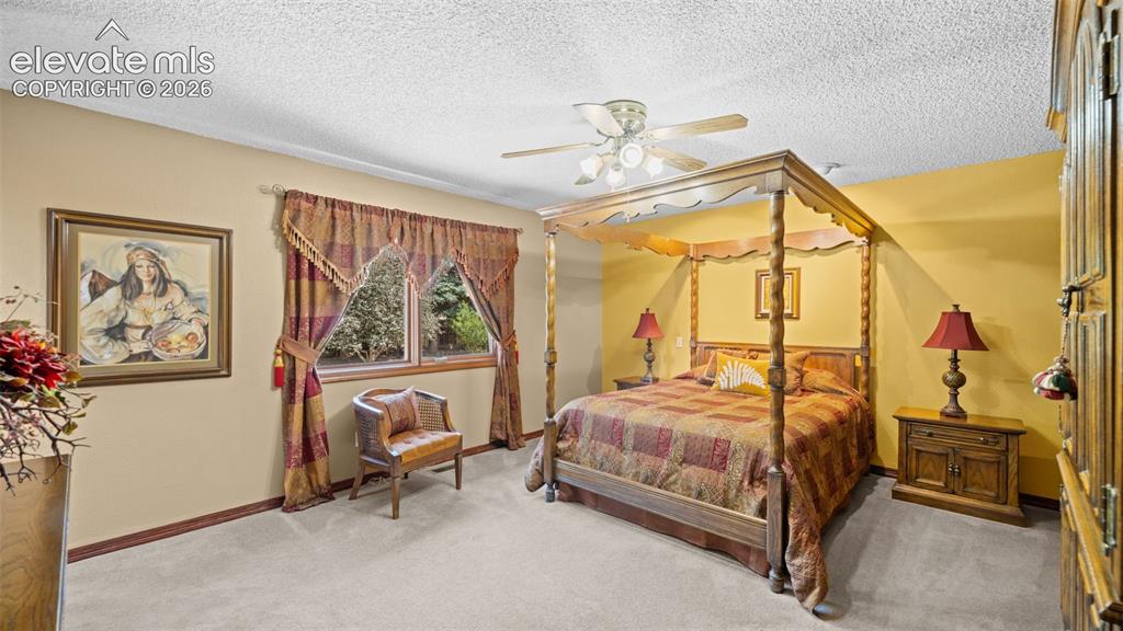 Image 18 of 40: Master Bedroom