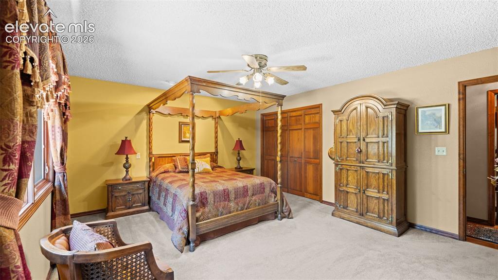 Image 19 of 40: Master Bedroom