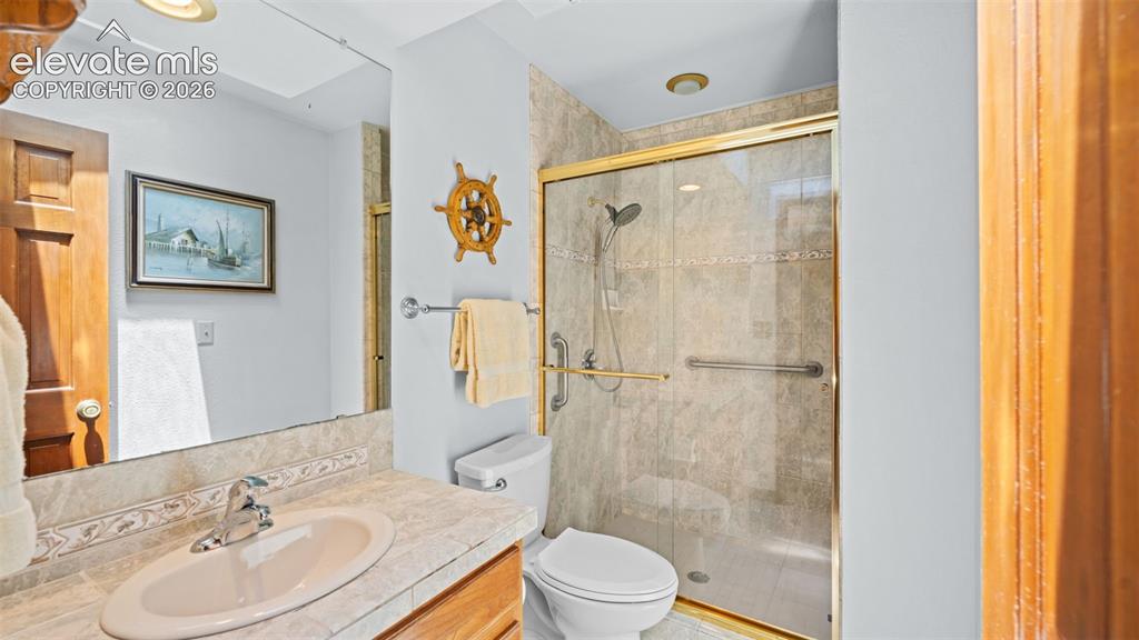 Image 20 of 40: Master Bathroom