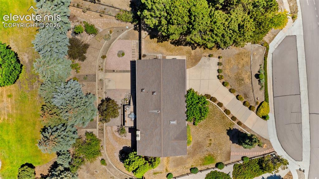 Image 35 of 40: Aerial View