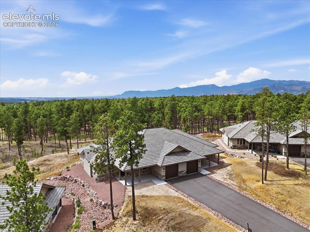 Image 16 of 18: Aerial View