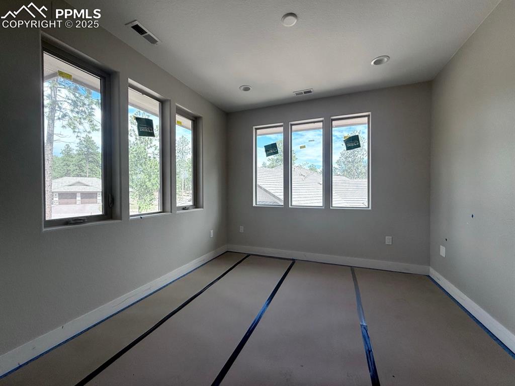 Image 5 of 23: Wood Flooring