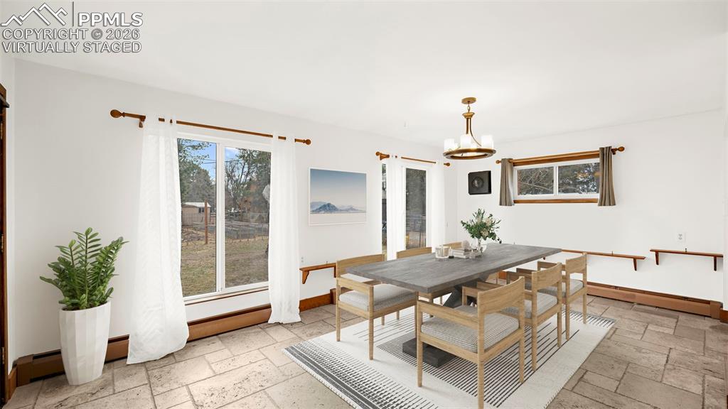 Image 16 of 48: VIRTUALLY STAGED