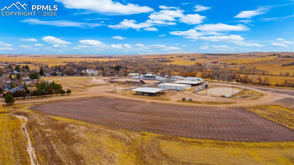 Image 48 of 48: Elbert County Fairgrounds