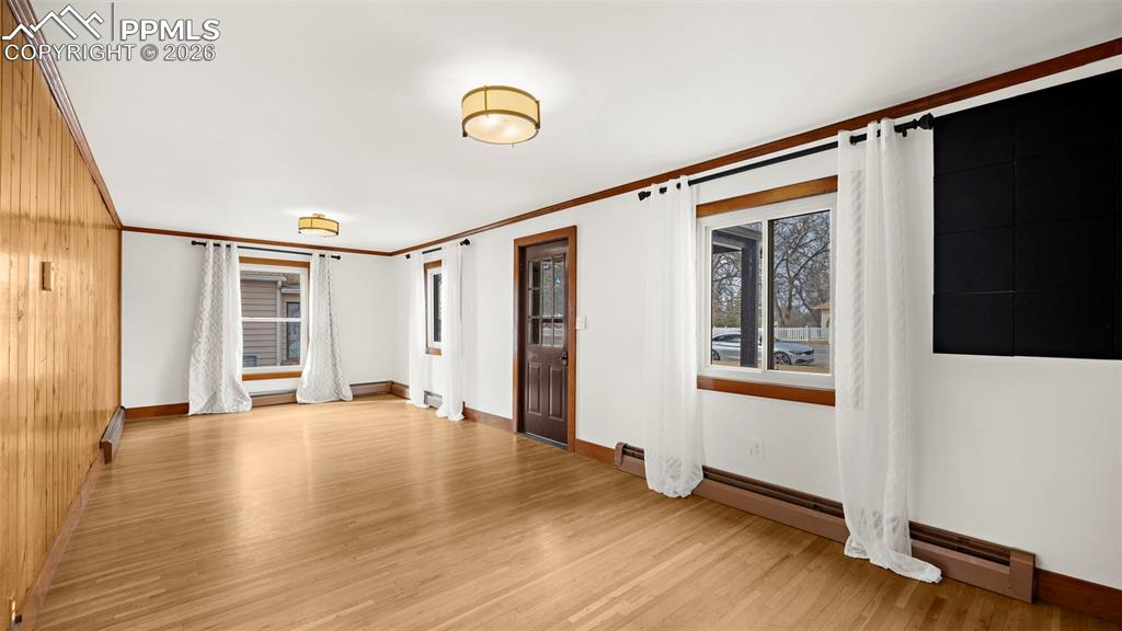 Image 5 of 48: Living Room