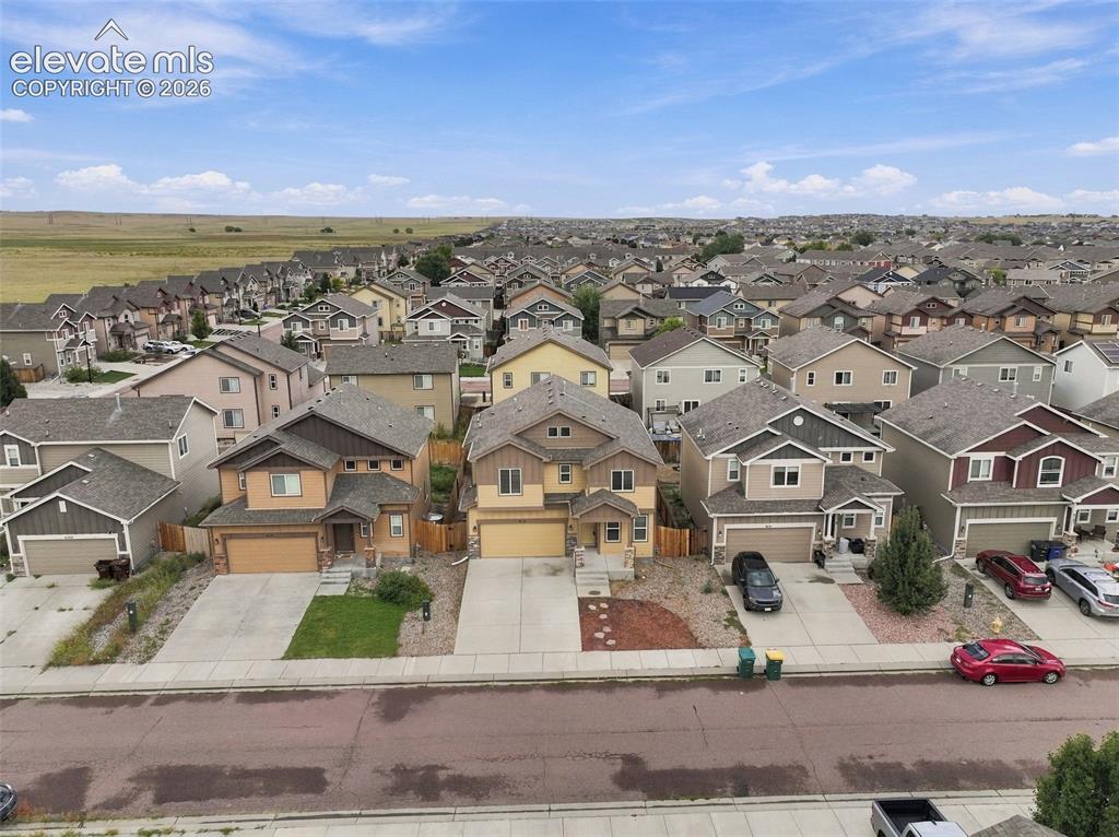 Image 40 of 50: Aerial View