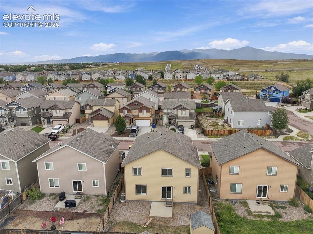 Image 44 of 50: Aerial View
