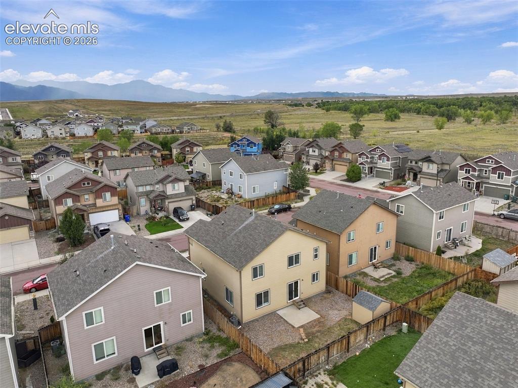 Image 45 of 50: Aerial View