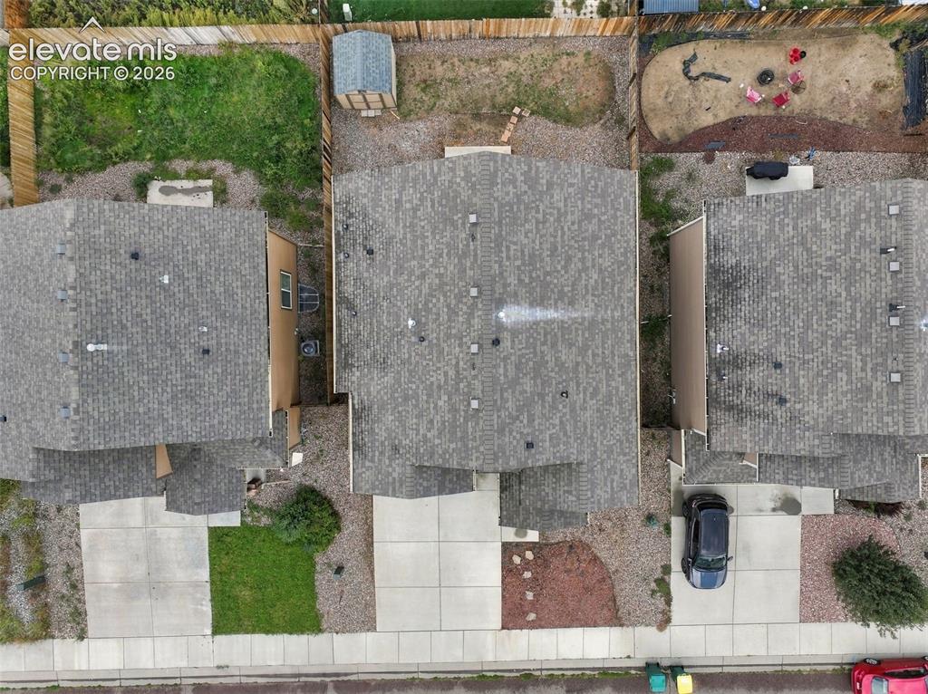 Image 46 of 50: Aerial View