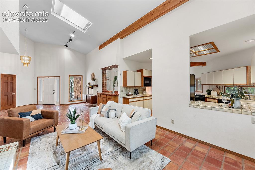 Image 15 of 49: Living Room