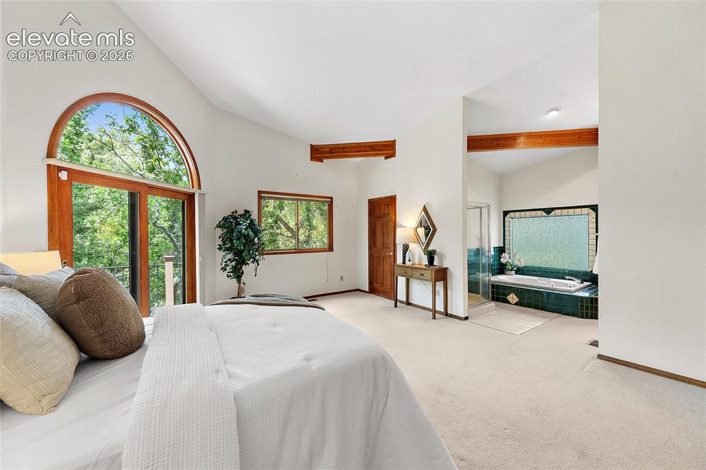 Image 23 of 49: Master Bedroom