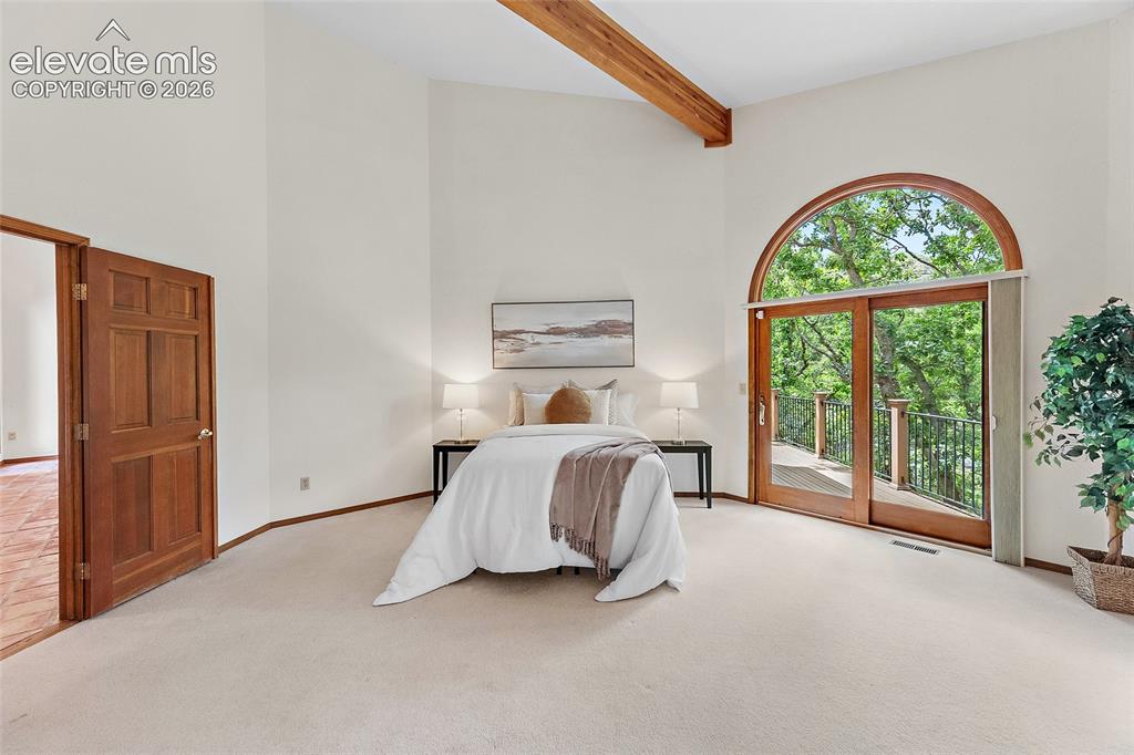 Image 25 of 49: Master Bedroom