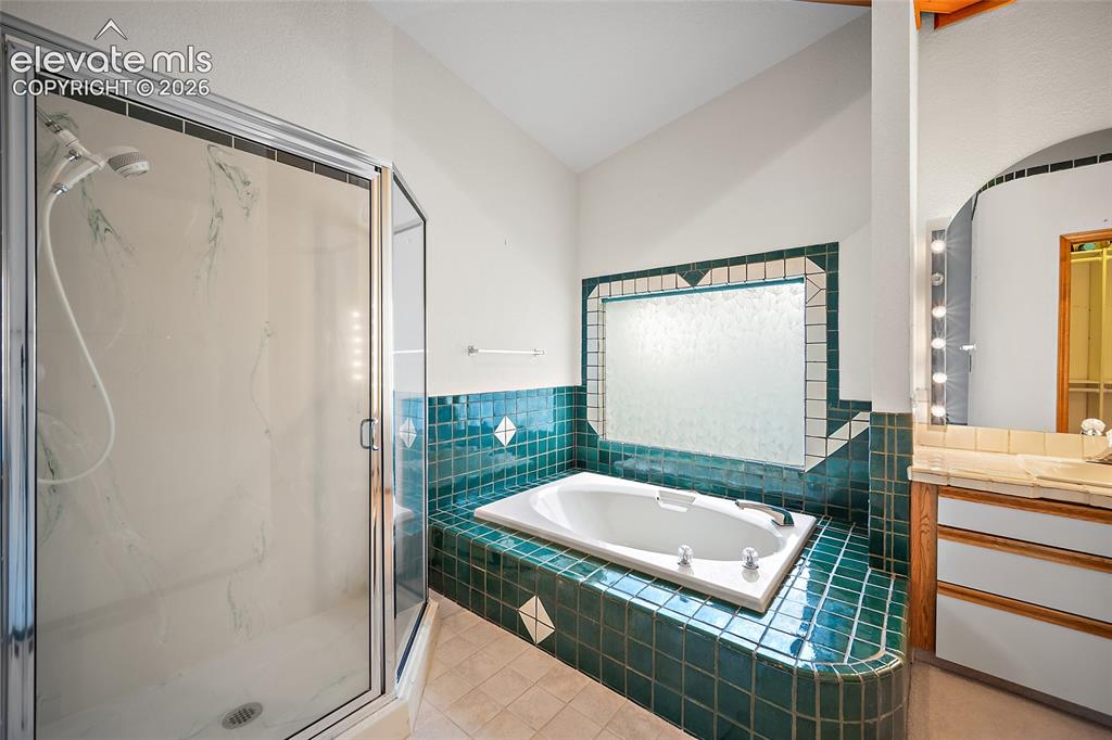 Image 27 of 49: Master Bathroom