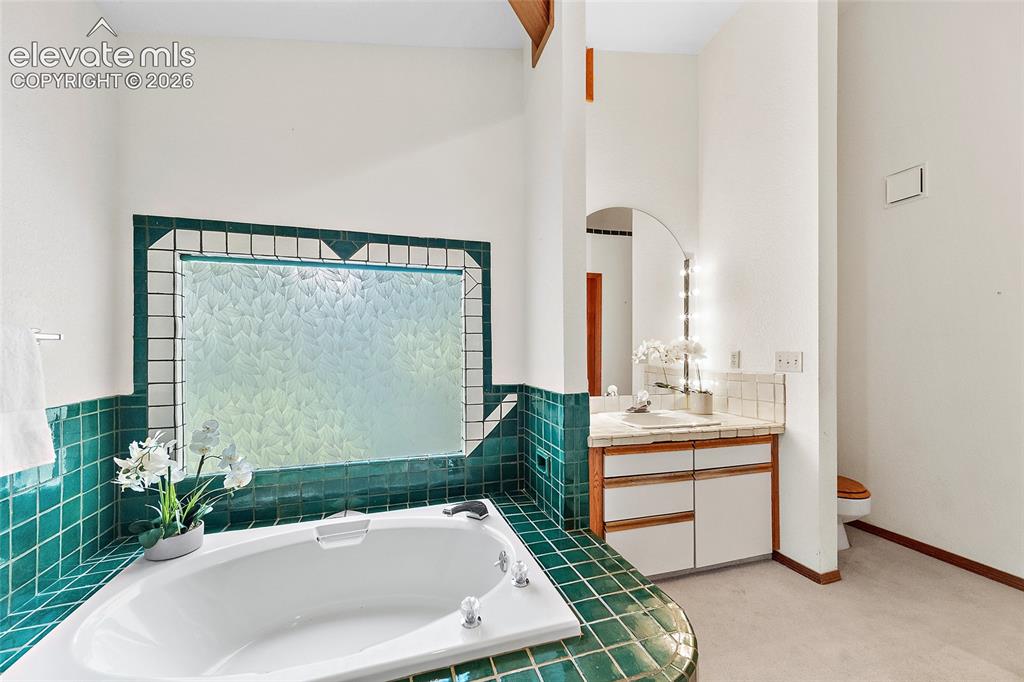 Image 27 of 49: Master Bathroom
