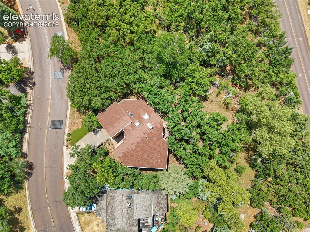 Image 42 of 49: Aerial View