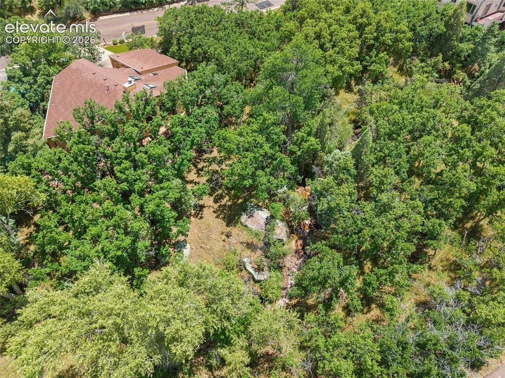 Image 43 of 49: Aerial View