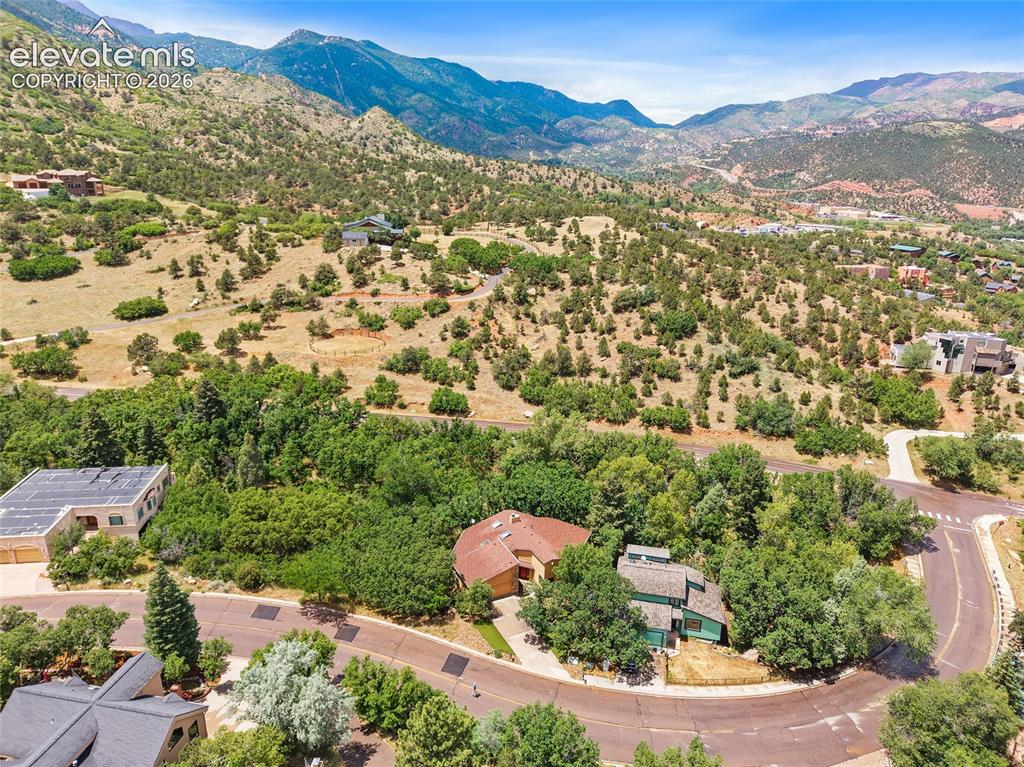 Image 44 of 49: Aerial View