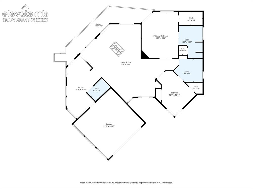 Image 49 of 49: Floor Plan