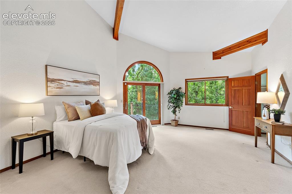 Image 6 of 49: Master Bedroom
