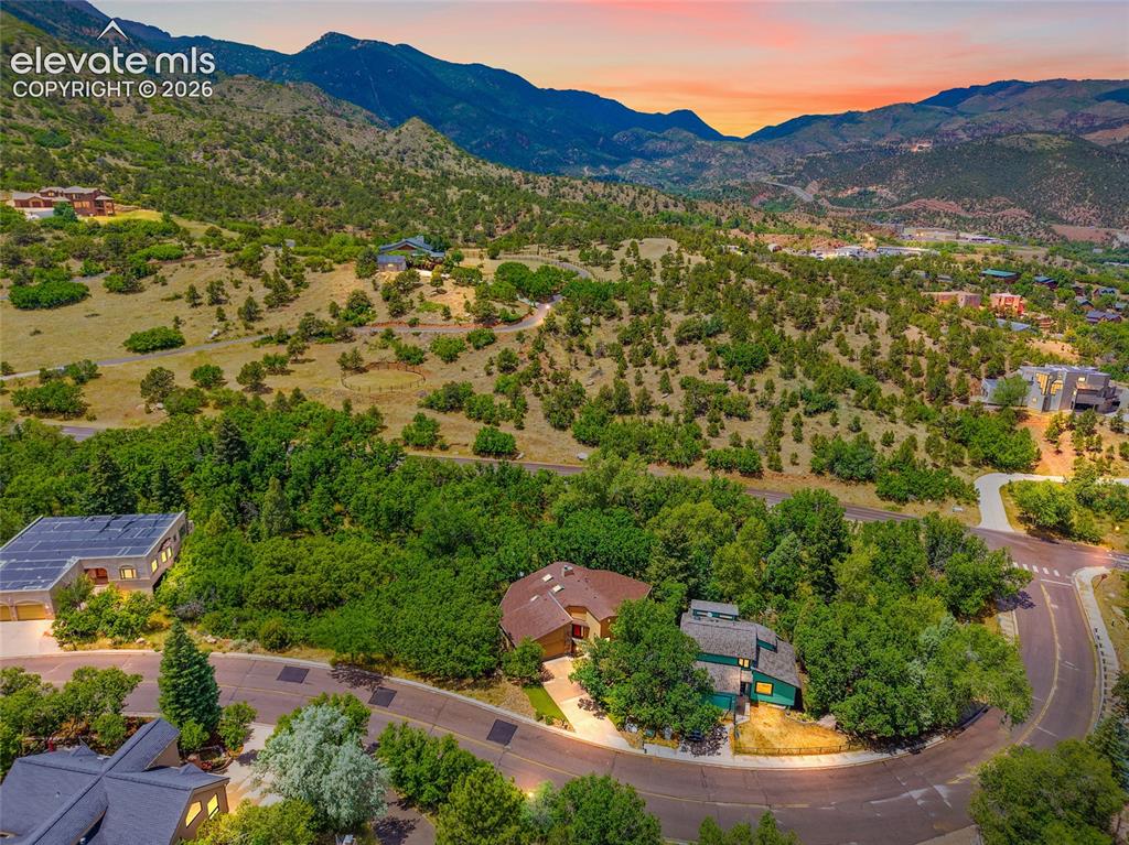 Image 7 of 49: Aerial View
