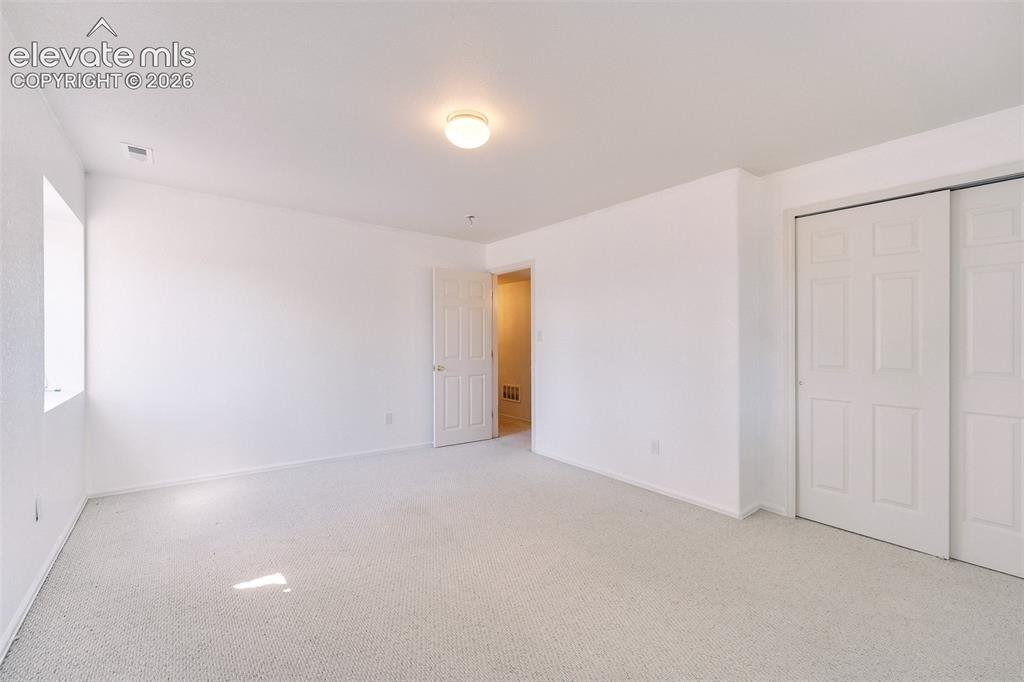 Image 40 of 50: Basement Bedroom #5.