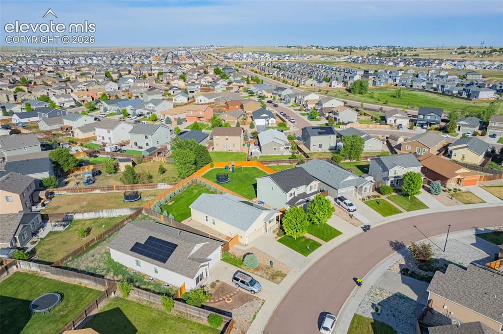Image 31 of 35: Aerial View