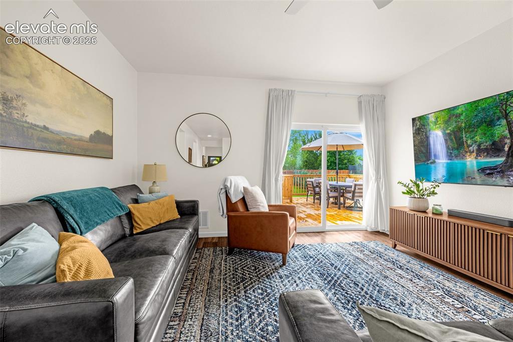 Image 8 of 35: Living Room