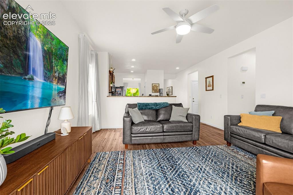 Image 9 of 35: Living Room