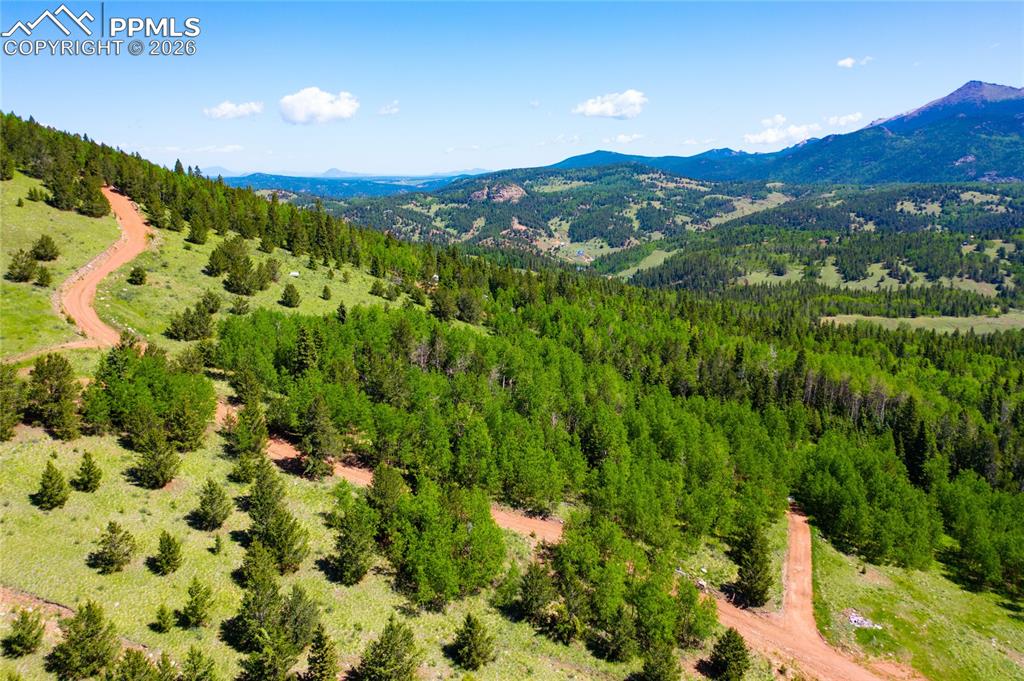 Image 5 of 16: Aerial View