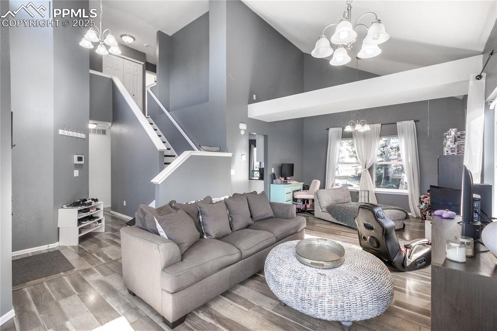 Image 2 of 33: Living Room