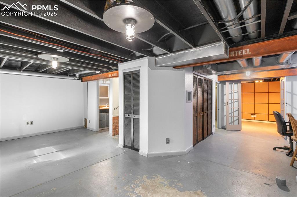 Image 26 of 33: Basement