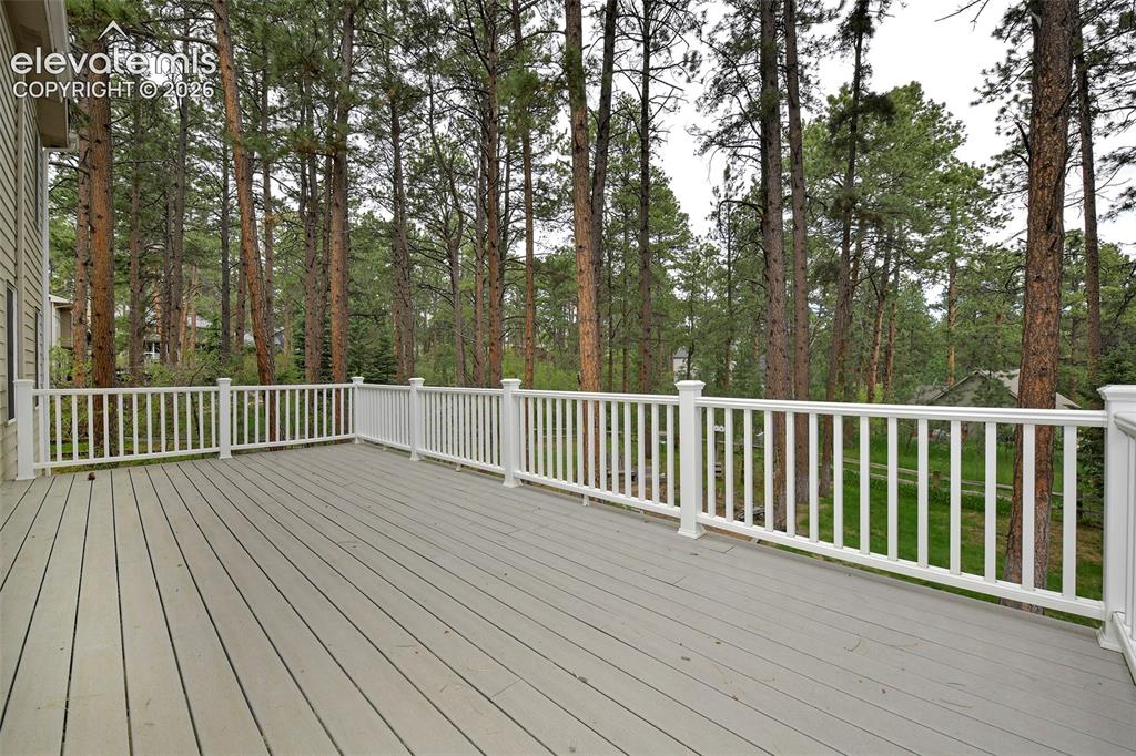 Image 13 of 50: Perfect for entertaining, or quiet summer mornings with your coffee or tea!