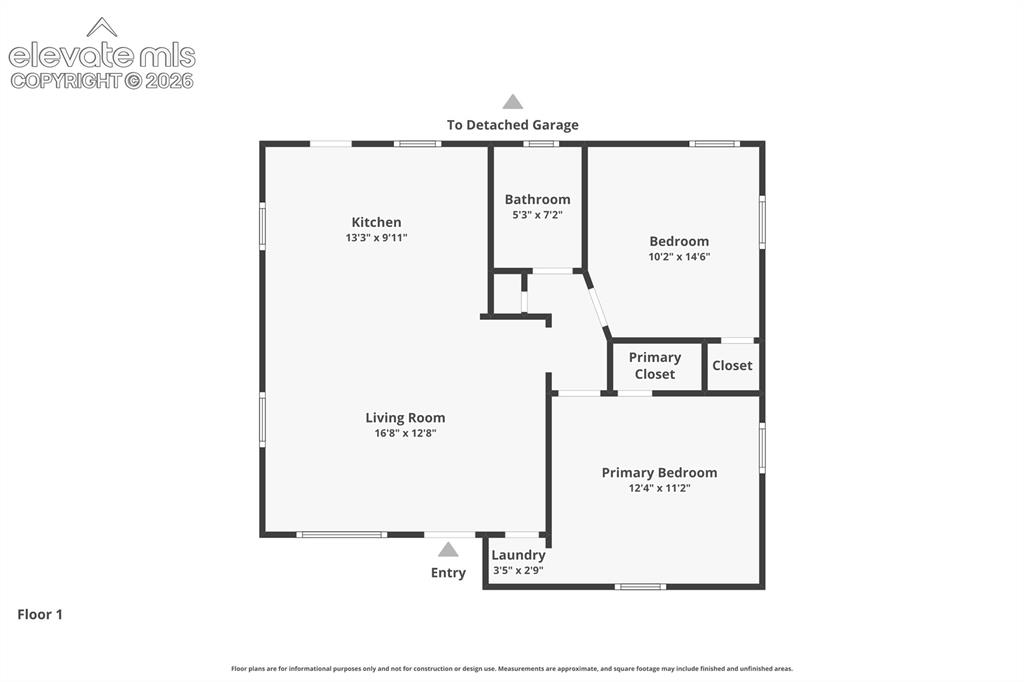 Image 32 of 49: Floor Plan
