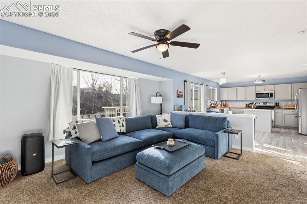 Image 11 of 31: Living Room