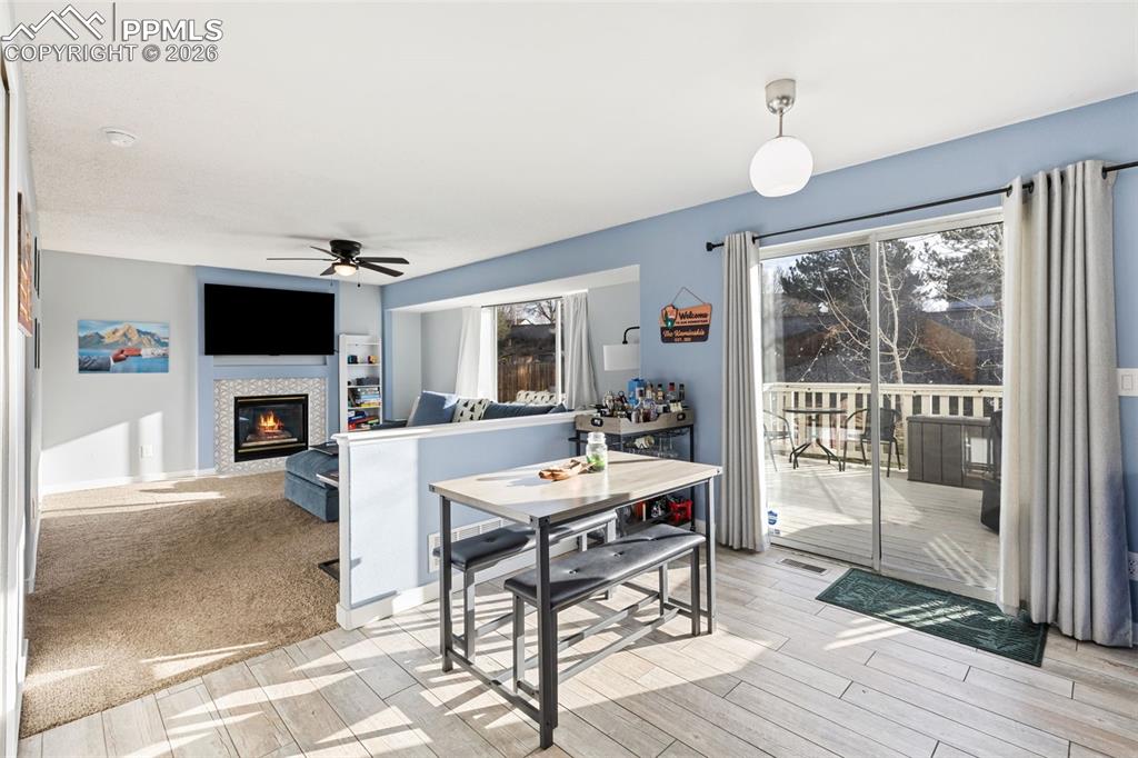 Image 5 of 31: Dining Area