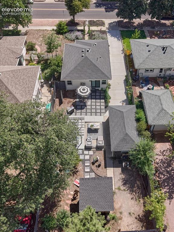 Image 3 of 44: Aerial View