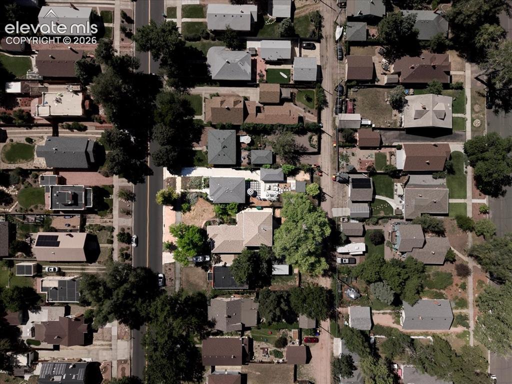 Image 41 of 44: Aerial View
