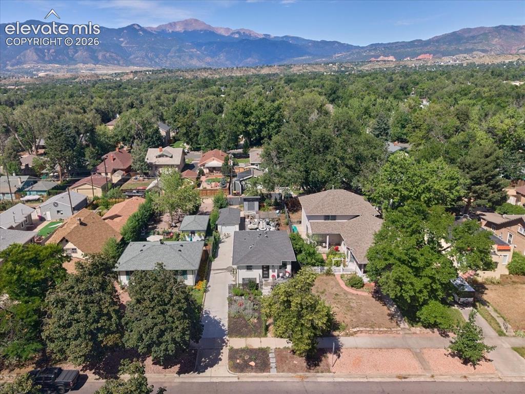 Image 42 of 44: Aerial View