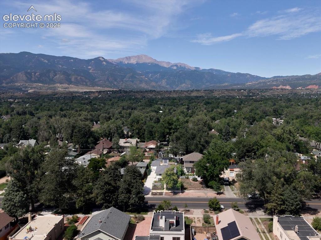 Image 43 of 44: Aerial View