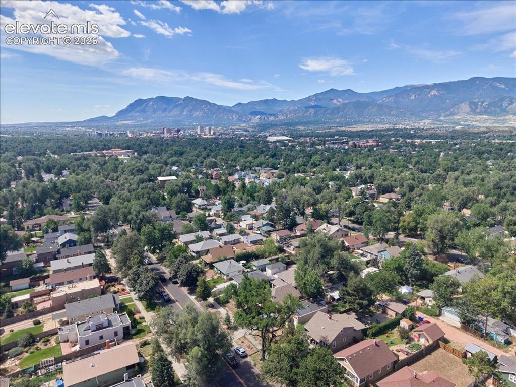 Image 44 of 44: Aerial View