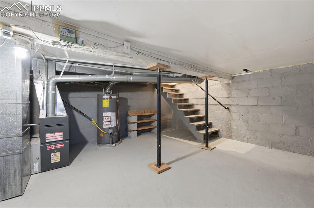 Image 26 of 48: Basement