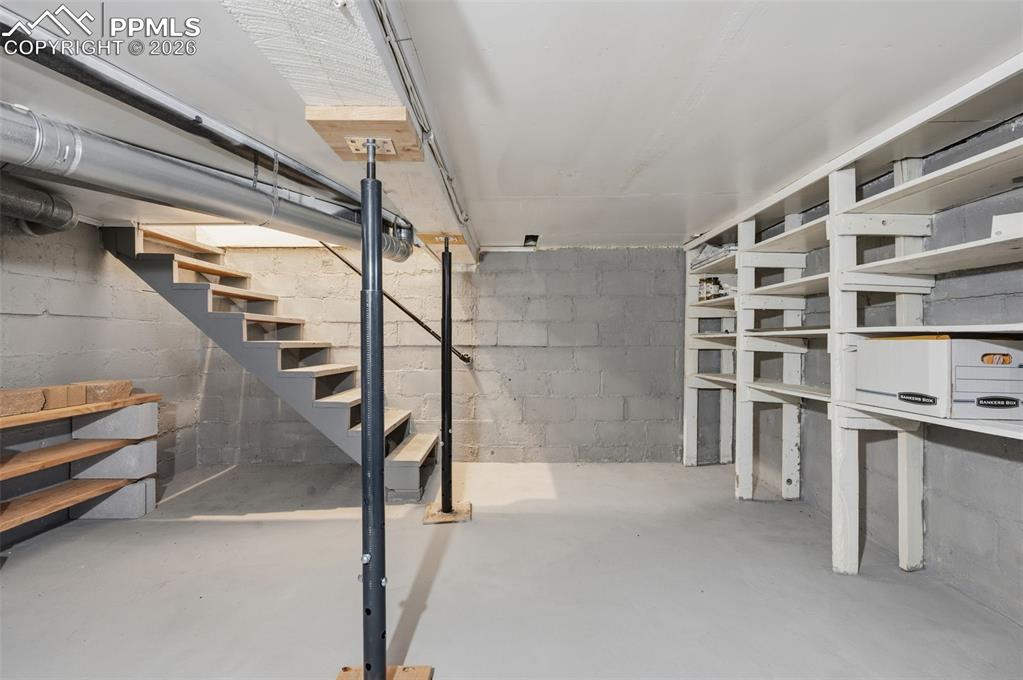 Image 27 of 48: Basement