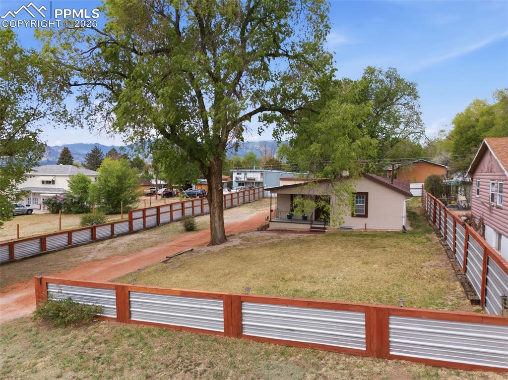 Image 48 of 48: Thank you for viewing this beauty in central Colorado Springs!