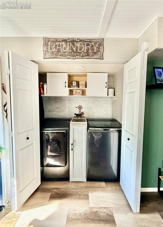 Image 16 of 44: Laundry