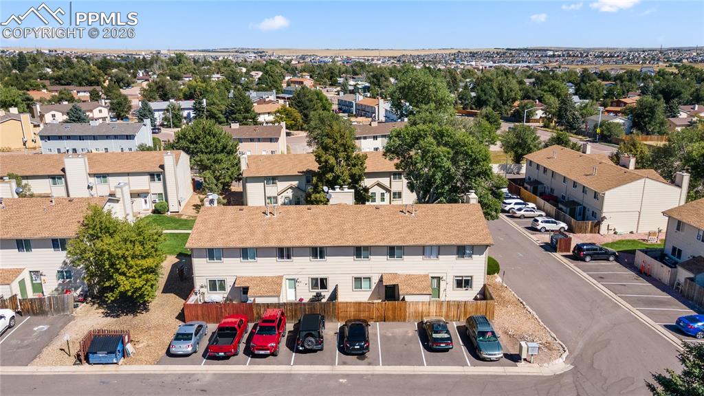 Image 34 of 44: Aerial View