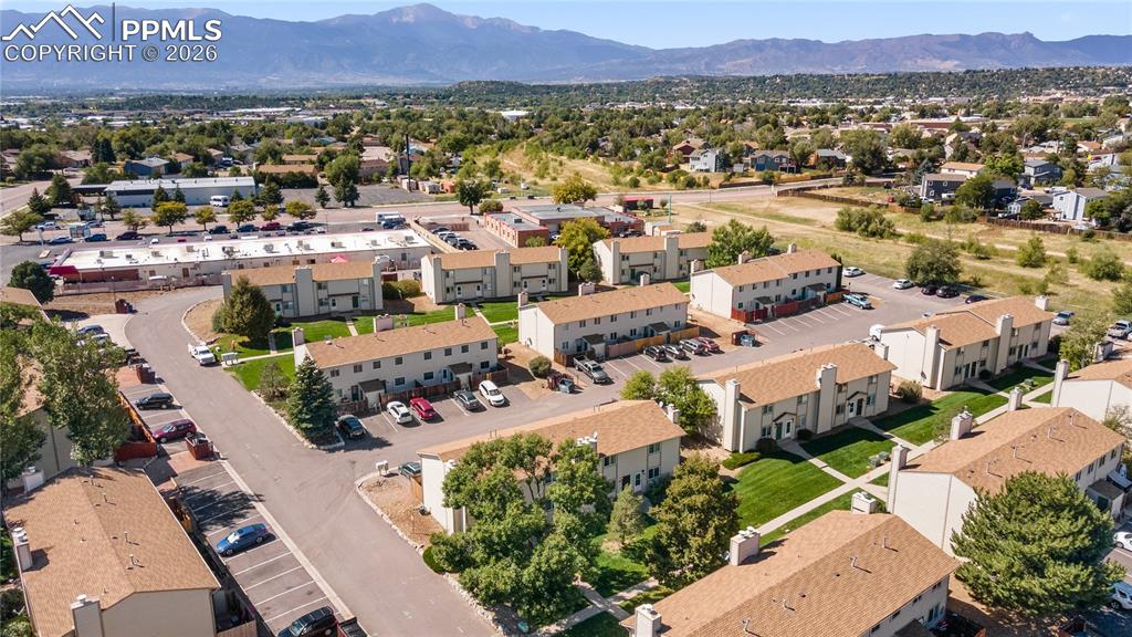 Image 36 of 44: Aerial View