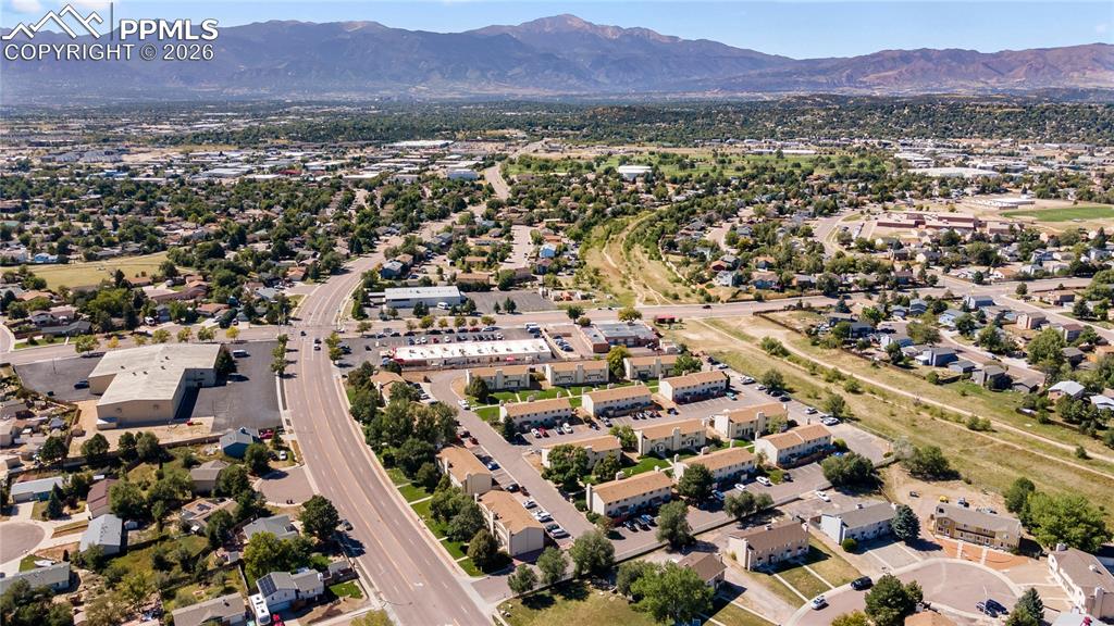 Image 37 of 44: Aerial View