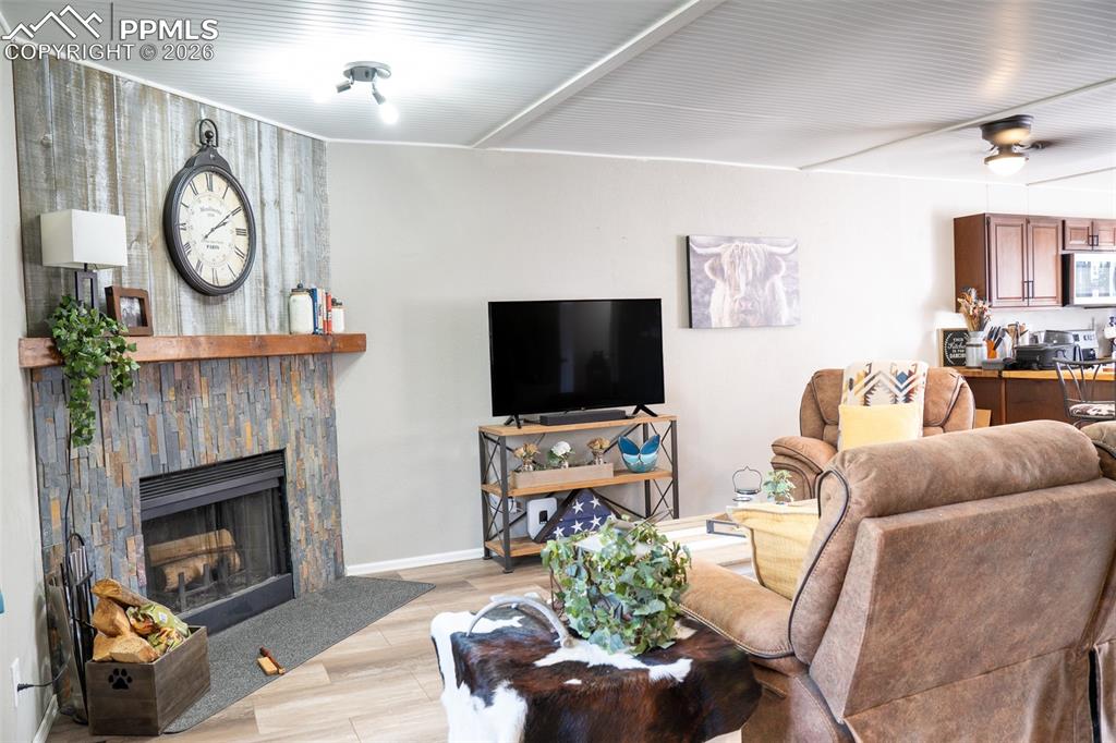 Image 4 of 44: Living Room