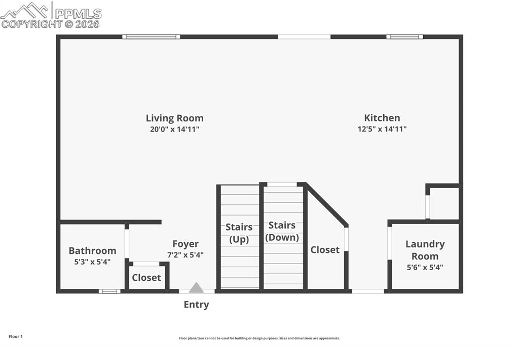 Image 23 of 26: Floor Plan